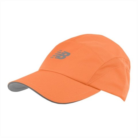 Czapka z daszkiem New Balance 5 Panel Performance Hat Vib LAH91003VIB Czapka z daszkiem New Balance 5 Panel Performance Hat Vib LAH91003VIB