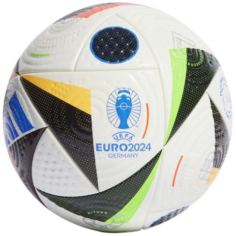 Piłka nożna adidas Fussballliebe Euro24 Pro IQ3682 Piłka nożna adidas Fussballliebe Euro24 Pro IQ3682