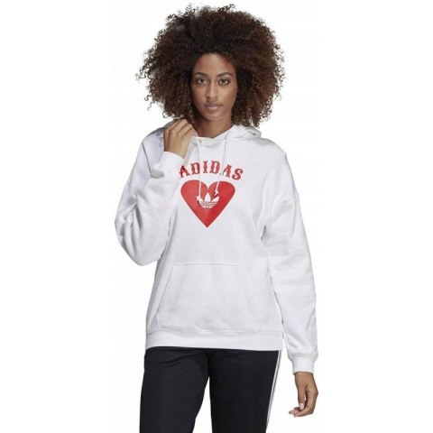 Bluza adidas Originals Hoodie W FH8566 Bluza adidas Originals Hoodie W FH8566
