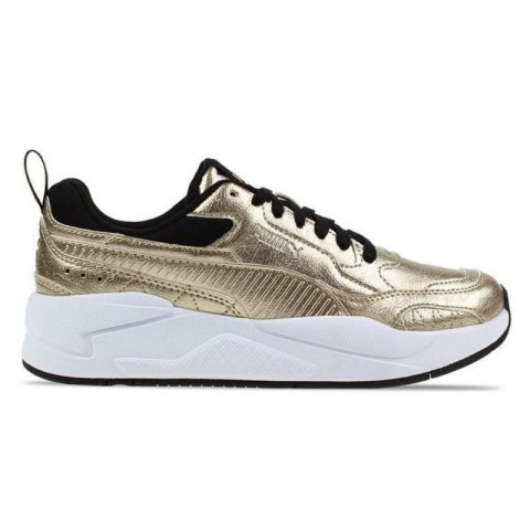 Buty Puma X-Ray 2 Square Metallic W 382510 02 Buty Puma X-Ray 2 Square Metallic W 382510 02