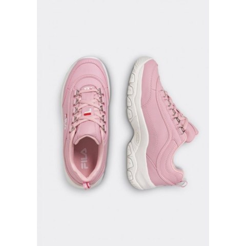 Buty Fila Strada Low Wmn W 1010560.40063 Buty Fila Strada Low Wmn W 1010560.40063