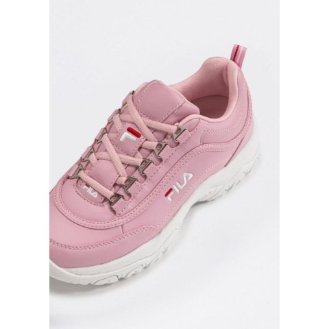 Buty Fila Strada Low Wmn W 1010560.40063 Buty Fila Strada Low Wmn W 1010560.40063
