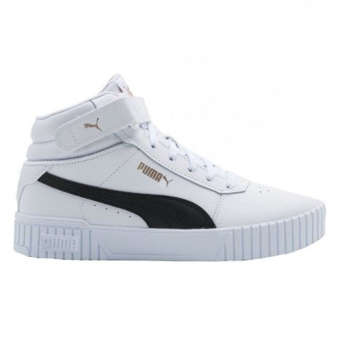 Buty Puma Carina 2.0 Mid W 385851 06 Buty Puma Carina 2.0 Mid W 385851 06