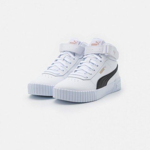 Buty Puma Carina 2.0 Mid W 385851 06 Buty Puma Carina 2.0 Mid W 385851 06