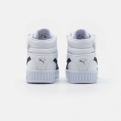 Buty Puma Carina 2.0 Mid W 385851 06 Buty Puma Carina 2.0 Mid W 385851 06