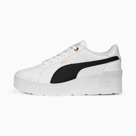 Buty Puma Karmen Wedge W 390985 02 Buty Puma Karmen Wedge W 390985 02