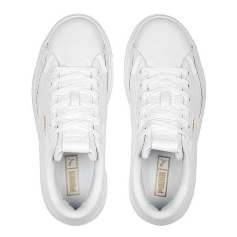 Buty Puma Lajla Leather W 390643 01 Buty Puma Lajla Leather W 390643 01