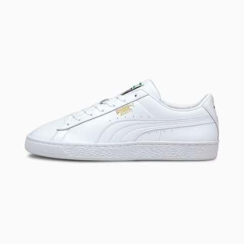 Buty Puma Basket Classic XXI M 374923 01 Buty Puma Basket Classic XXI M 374923 01