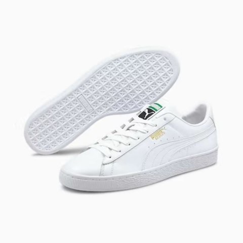 Buty Puma Basket Classic XXI M 374923 01 Buty Puma Basket Classic XXI M 374923 01