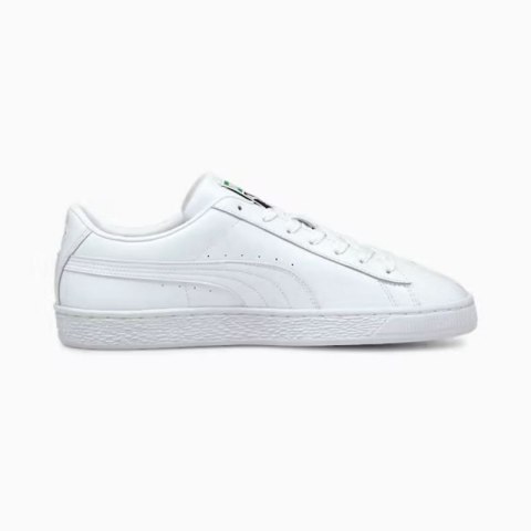 Buty Puma Basket Classic XXI M 374923 01 Buty Puma Basket Classic XXI M 374923 01