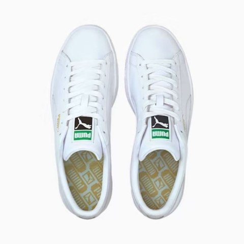 Buty Puma Basket Classic XXI M 374923 01 Buty Puma Basket Classic XXI M 374923 01