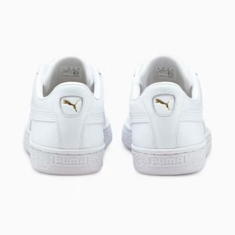 Buty Puma Basket Classic XXI M 374923 01 Buty Puma Basket Classic XXI M 374923 01