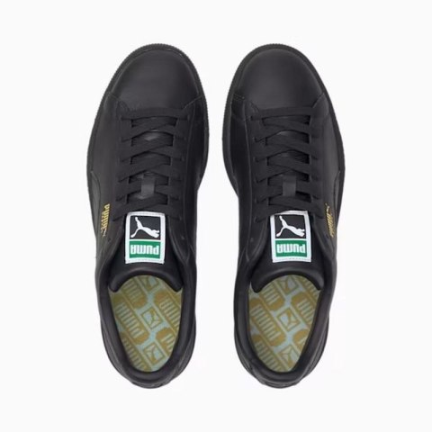 Buty Puma Basket Classic XXI M 374923 03 Buty Puma Basket Classic XXI M 374923 03