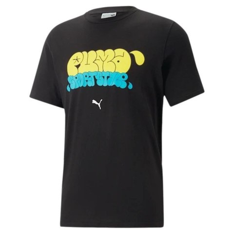 Buty Puma Graffiti Tee M 622513 01 Buty Puma Graffiti Tee M 622513 01