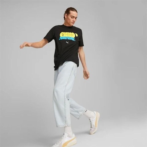 Buty Puma Graffiti Tee M 622513 01 Buty Puma Graffiti Tee M 622513 01