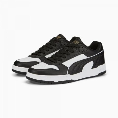 Buty Puma Rbd Game Low M 386373 07 Buty Puma Rbd Game Low M 386373 07