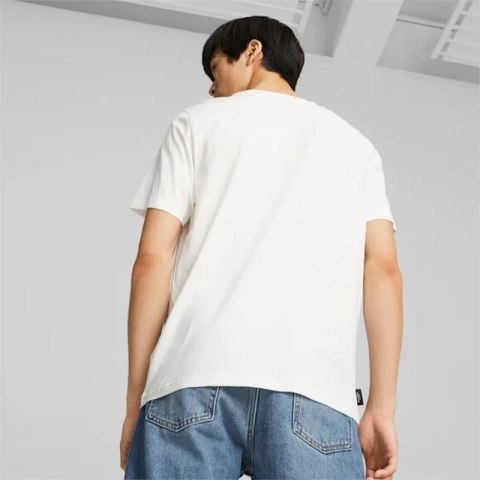Koszulka Puma Graffiti Tee M 622513 02 Koszulka Puma Graffiti Tee M 622513 02