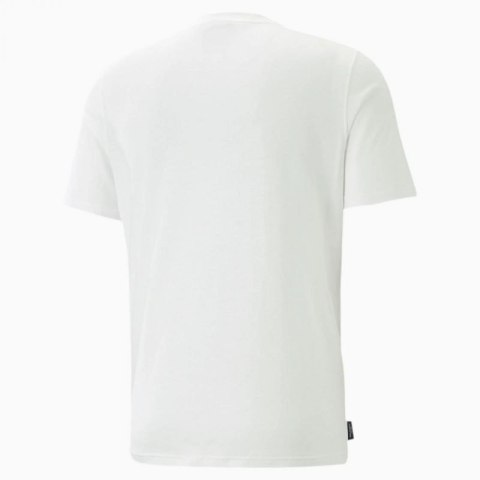 Koszulka Puma Graffiti Tee M 622513 02 Koszulka Puma Graffiti Tee M 622513 02