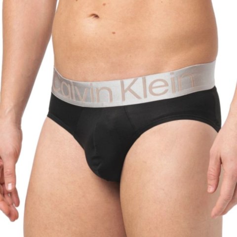 Bielizna Calvin Klein Steel M 000NB3073A Bielizna Calvin Klein Steel M 000NB3073A