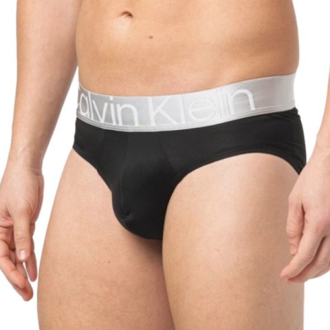 Bielizna Calvin Klein Steel M 000NB3073A Bielizna Calvin Klein Steel M 000NB3073A