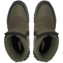 Buty Puma Nieve Wtr Ac Ps Jr 380745 02