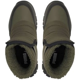 Buty Puma Nieve Wtr Ac Ps Jr 380745 02