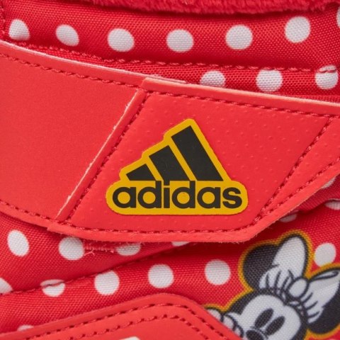 Buty adidas Winterplay Disney Minnie Jr IG7188