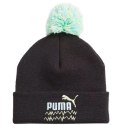Czapka Puma Mixmatch Pom Pom Jr 024798 01