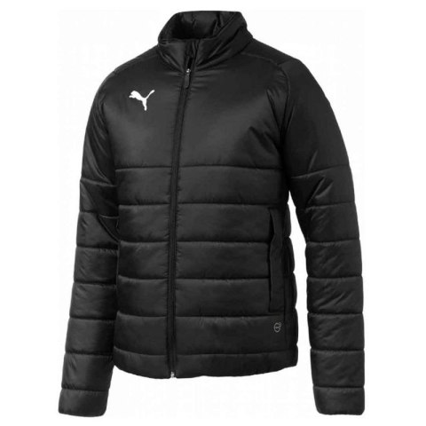Kurtka Puma Casuals Padded Jacket Jr 655625 03 Kurtka Puma Casuals Padded Jacket Jr 655625 03