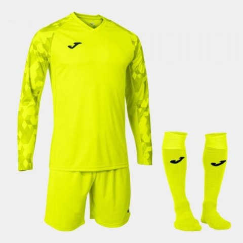 Komplet bramkarski Joma Zamora VII 102789.060 Komplet bramkarski Joma Zamora VII 102789.060
