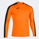 Koszulka Joma Academy III T-Shirt L/S 101658.881