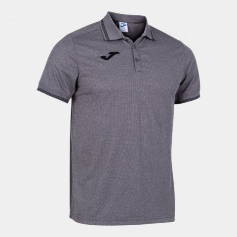 Koszulka Joma Campus III Polo S/S 101588.250 Koszulka Joma Campus III Polo S/S 101588.250