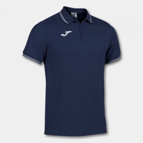 Koszulka Joma Campus III Polo S/S 101588.331 Koszulka Joma Campus III Polo S/S 101588.331