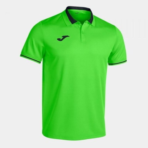 Koszulka Joma Championship VI Short Sleeve Polo 101954.021 Koszulka Joma Championship VI Short Sleeve Polo 101954.021