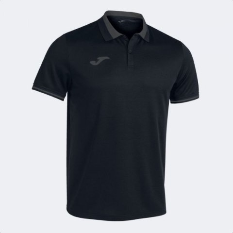 Koszulka Joma Championship VI Short Sleeve Polo 101954.110 Koszulka Joma Championship VI Short Sleeve Polo 101954.110