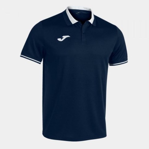 Koszulka Joma Championship VI Short Sleeve Polo 101954.332 Koszulka Joma Championship VI Short Sleeve Polo 101954.332