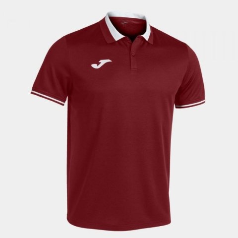 Koszulka Joma Championship VI Short Sleeve Polo 101954.672 Koszulka Joma Championship VI Short Sleeve Polo 101954.672