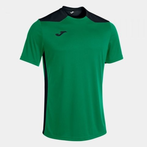 Koszulka Joma Championship VI Short Sleeve T-shirt 101822.451 Koszulka Joma Championship VI Short Sleeve T-shirt 101822.451