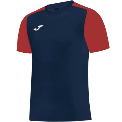 Koszulka piłkarska Joma Academy IV Sleeve 101968.336 Koszulka piłkarska Joma Academy IV Sleeve 101968.336