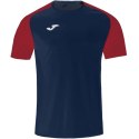 Koszulka piłkarska Joma Academy IV Sleeve 101968.336