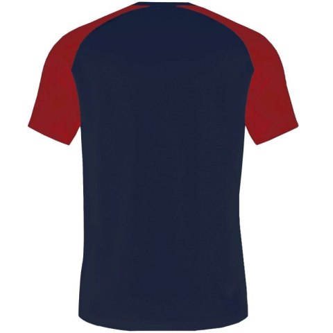 Koszulka piłkarska Joma Academy IV Sleeve 101968.336 Koszulka piłkarska Joma Academy IV Sleeve 101968.336