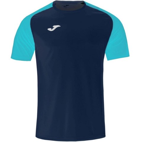 Koszulka piłkarska Joma Academy IV Sleeve 101968.342 Koszulka piłkarska Joma Academy IV Sleeve 101968.342