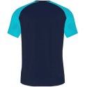 Koszulka piłkarska Joma Academy IV Sleeve 101968.342