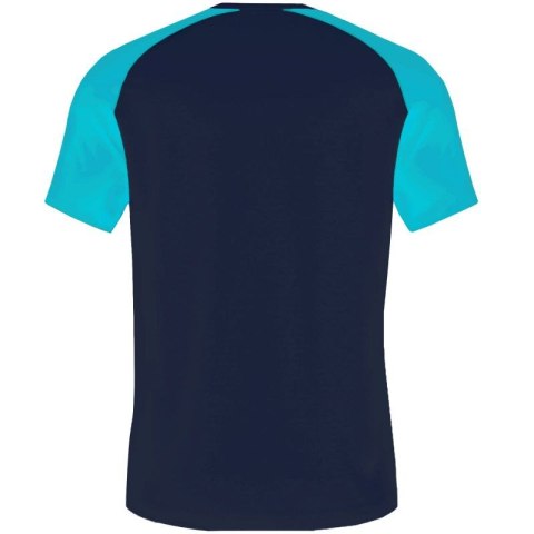 Koszulka piłkarska Joma Academy IV Sleeve 101968.342 Koszulka piłkarska Joma Academy IV Sleeve 101968.342