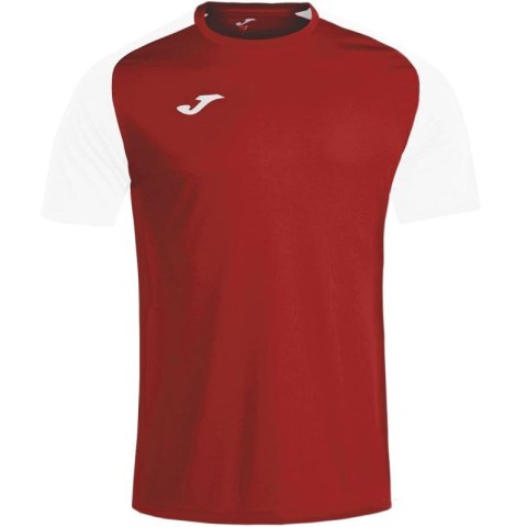 Koszulka piłkarska Joma Academy IV Sleeve 101968.602 Koszulka piłkarska Joma Academy IV Sleeve 101968.602