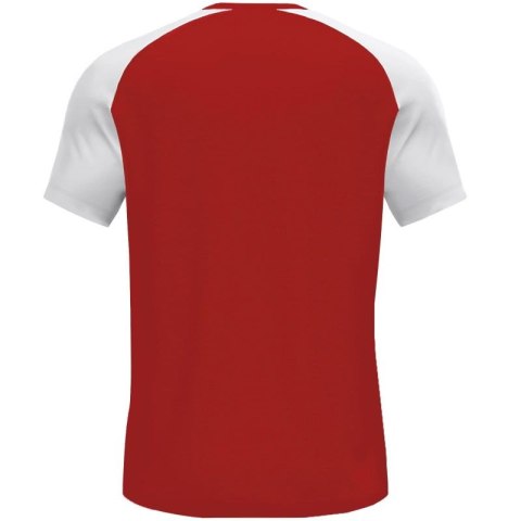 Koszulka piłkarska Joma Academy IV Sleeve 101968.602 Koszulka piłkarska Joma Academy IV Sleeve 101968.602