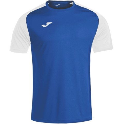 Koszulka piłkarska Joma Academy IV Sleeve 101968.702 Koszulka piłkarska Joma Academy IV Sleeve 101968.702