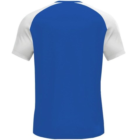 Koszulka piłkarska Joma Academy IV Sleeve 101968.702 Koszulka piłkarska Joma Academy IV Sleeve 101968.702