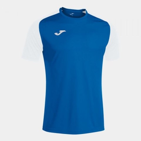 Koszulka piłkarska Joma Academy IV Sleeve 101968.702 Koszulka piłkarska Joma Academy IV Sleeve 101968.702