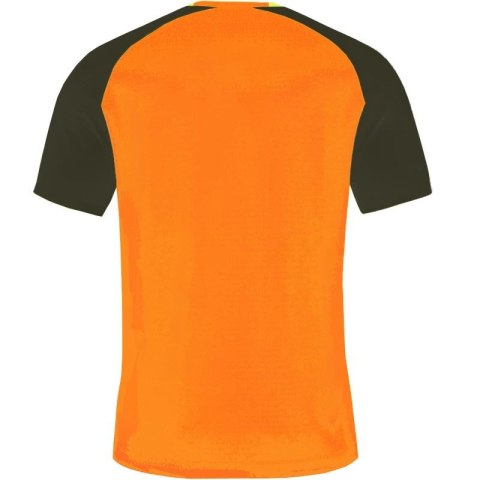 Koszulka piłkarska Joma Academy IV Sleeve 101968.881 Koszulka piłkarska Joma Academy IV Sleeve 101968.881